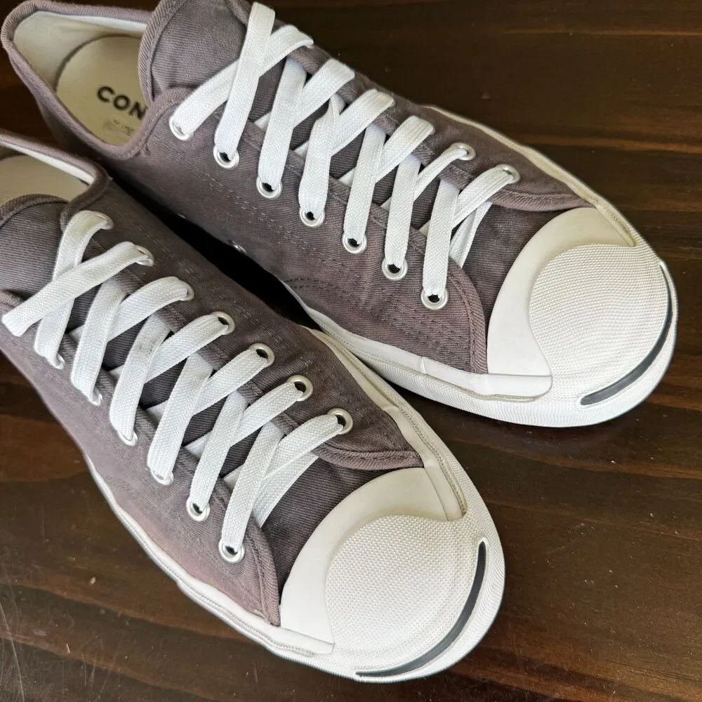 Converse jack purcell